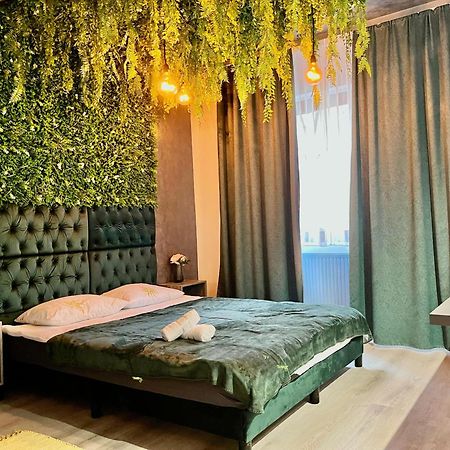 Cozy Hideout - Condo Hotel Timisoara Exterior photo