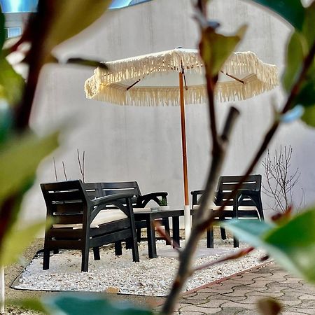 Cozy Hideout - Condo Hotel Timisoara Exterior photo