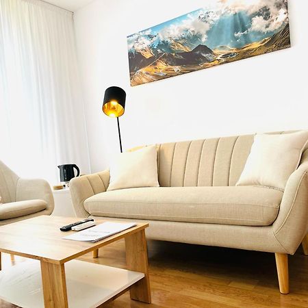 Cozy Hideout - Condo Hotel Timisoara Exterior photo