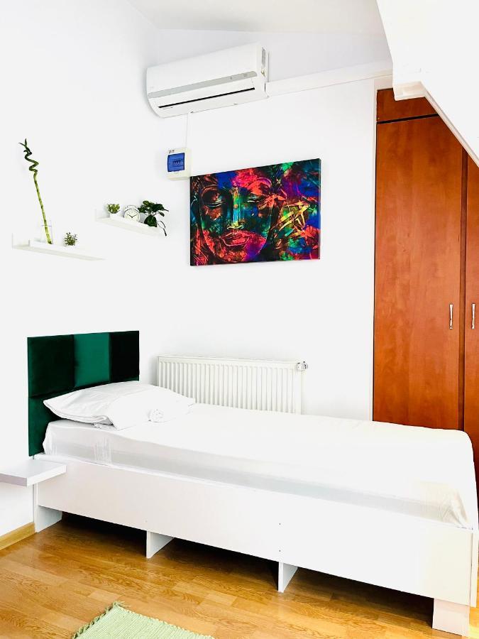 Cozy Hideout - Condo Hotel Timisoara Exterior photo