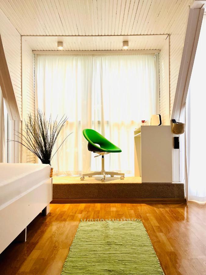 Cozy Hideout - Condo Hotel Timisoara Exterior photo