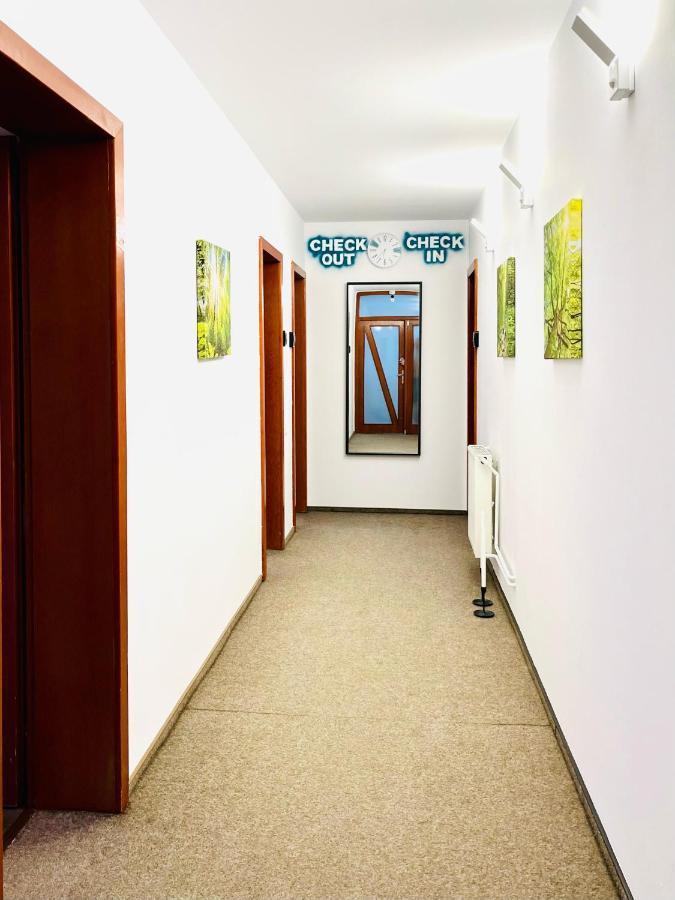Cozy Hideout - Condo Hotel Timisoara Exterior photo