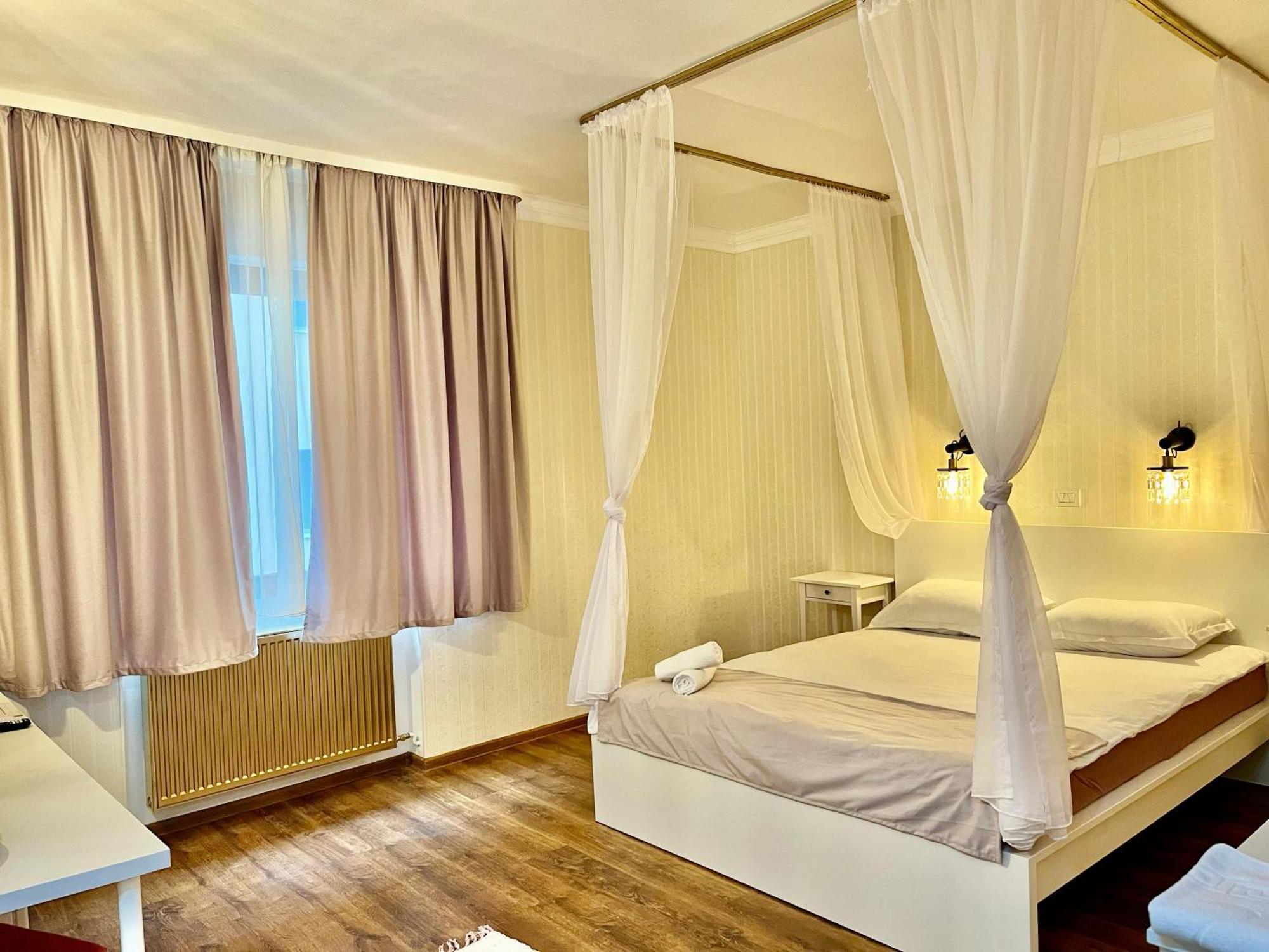 Cozy Hideout - Condo Hotel Timisoara Exterior photo