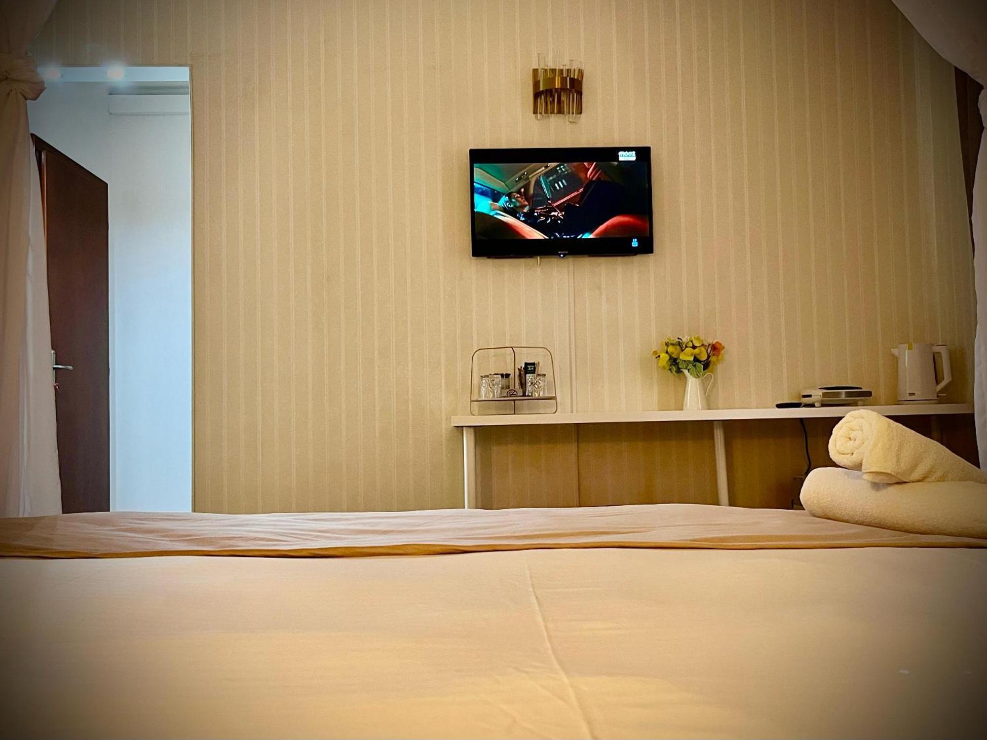 Cozy Hideout - Condo Hotel Timisoara Exterior photo