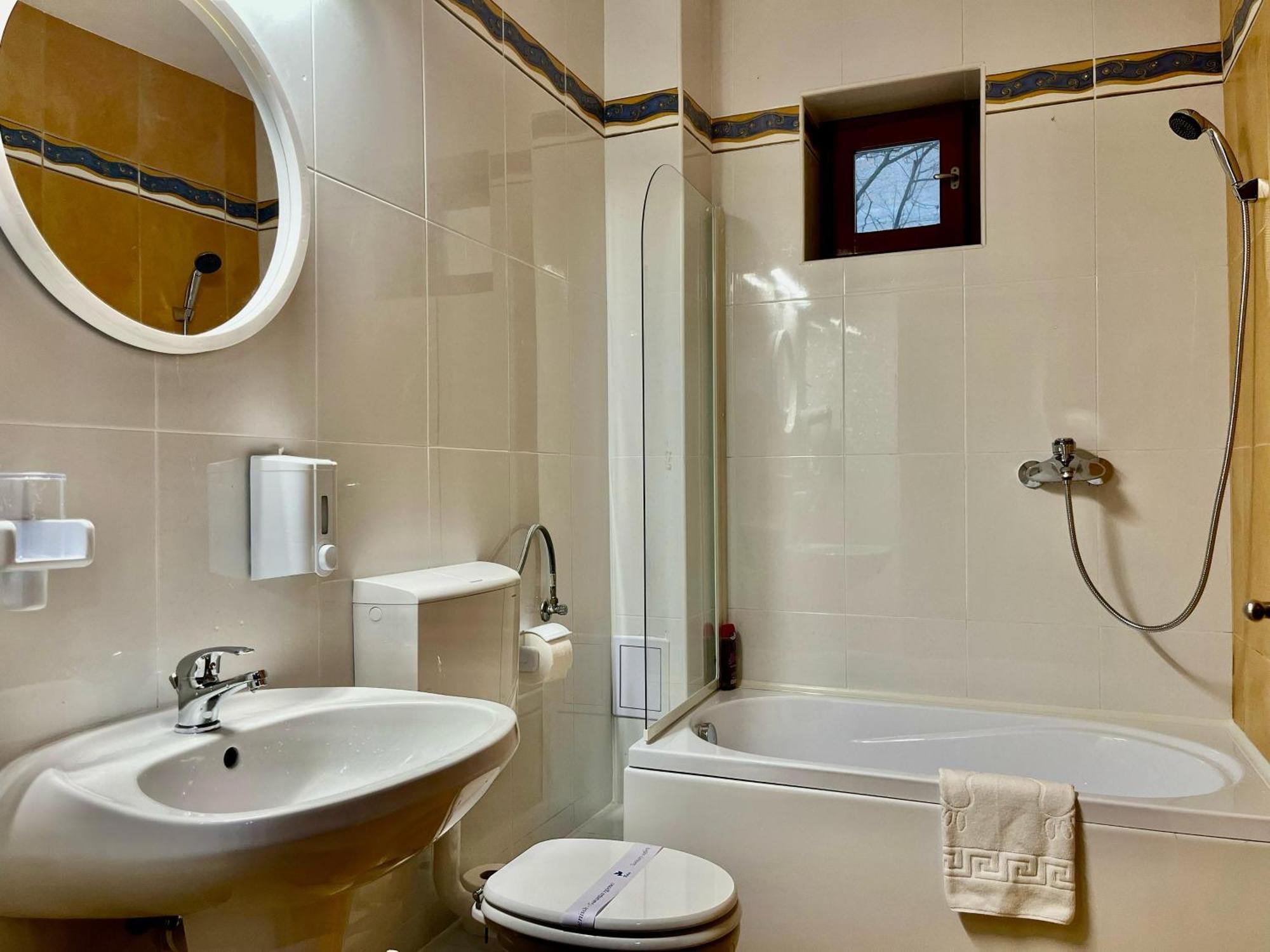 Cozy Hideout - Condo Hotel Timisoara Exterior photo