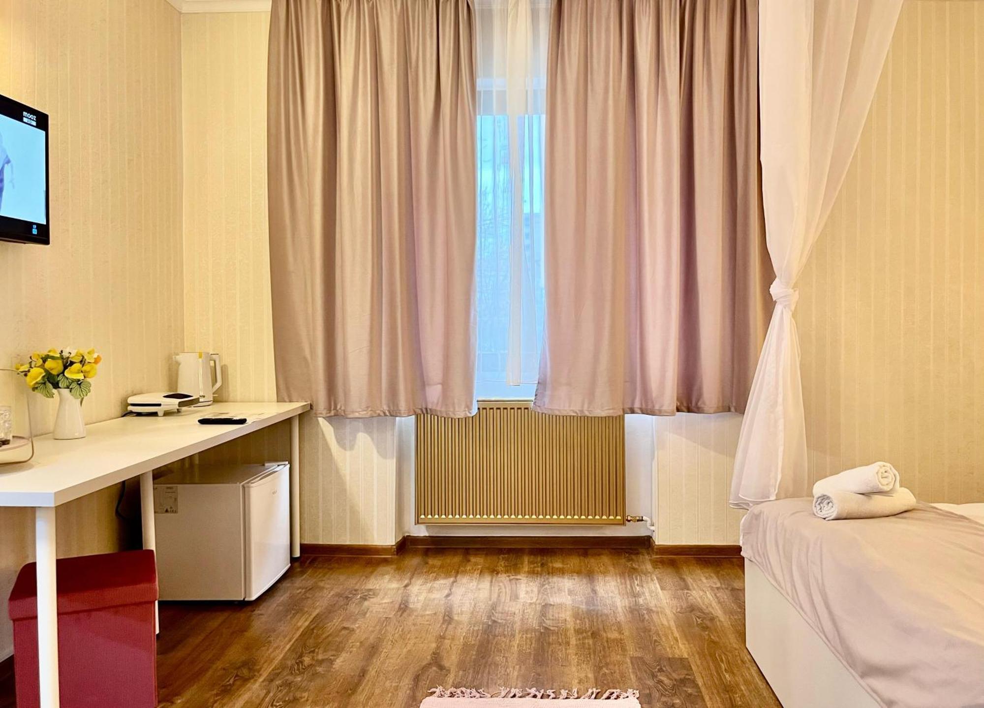 Cozy Hideout - Condo Hotel Timisoara Exterior photo
