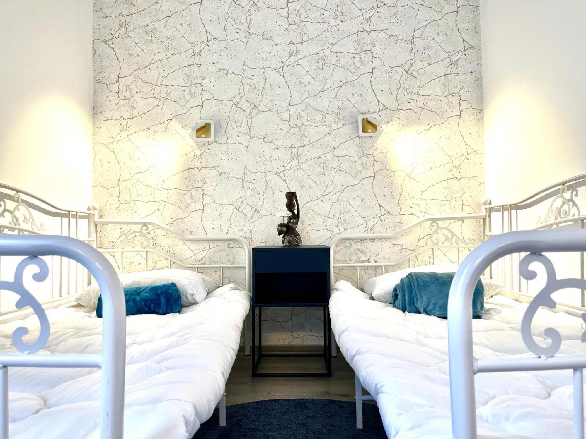 Cozy Hideout - Condo Hotel Timisoara Exterior photo