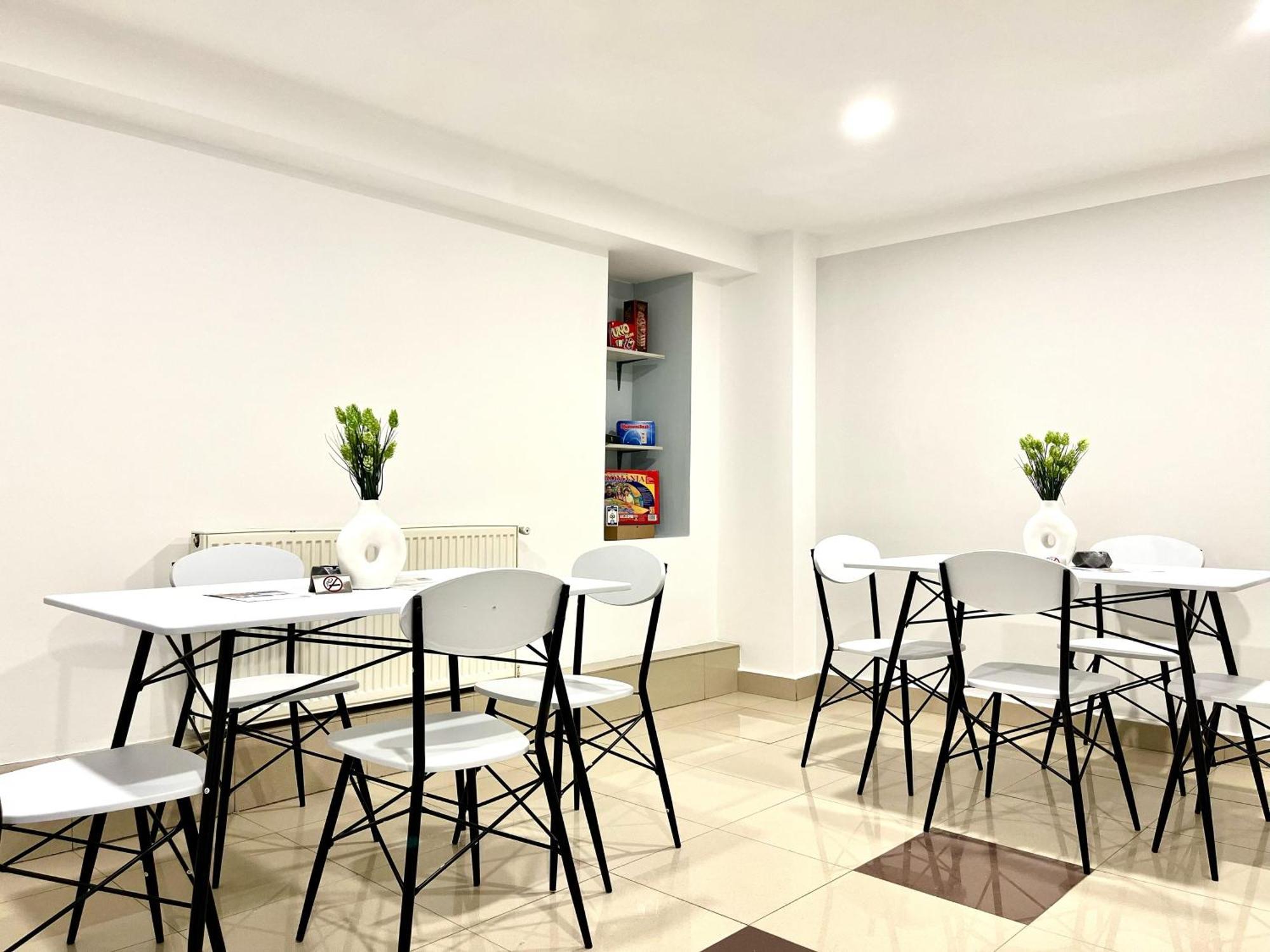 Cozy Hideout - Condo Hotel Timisoara Exterior photo