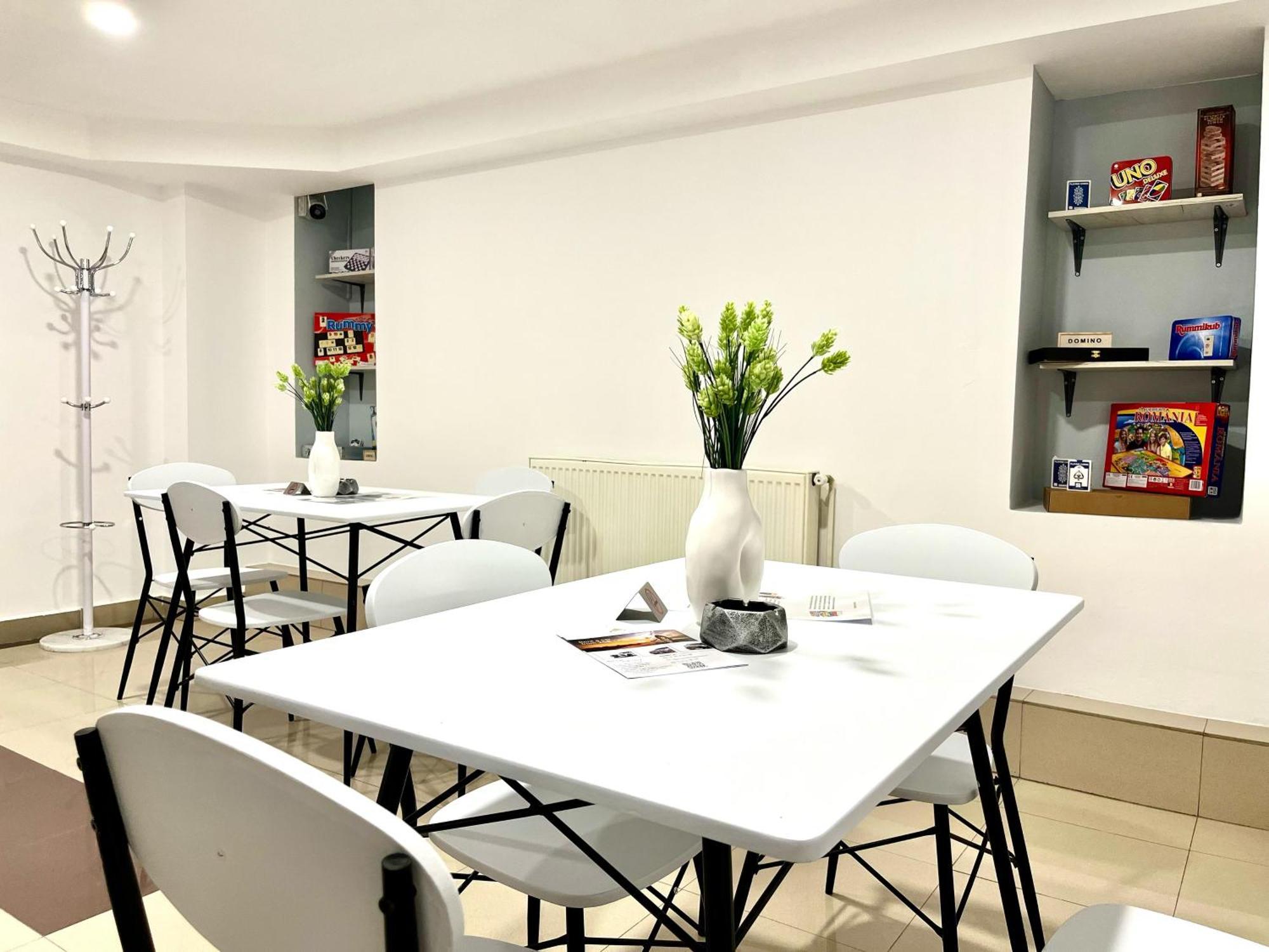 Cozy Hideout - Condo Hotel Timisoara Exterior photo