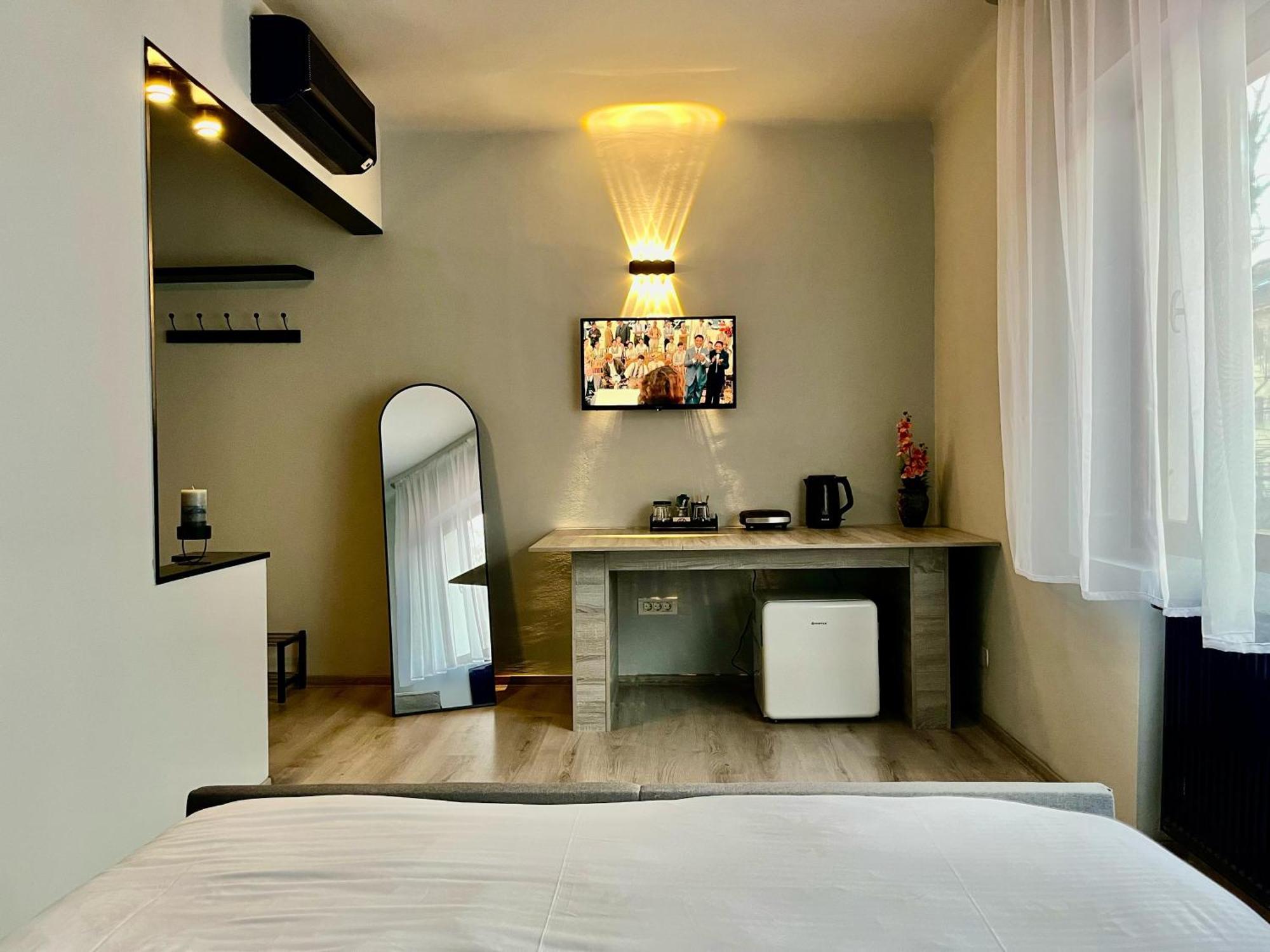 Cozy Hideout - Condo Hotel Timisoara Exterior photo