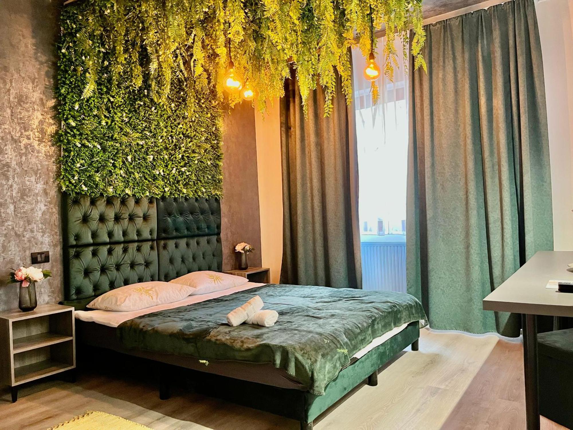 Cozy Hideout - Condo Hotel Timisoara Exterior photo