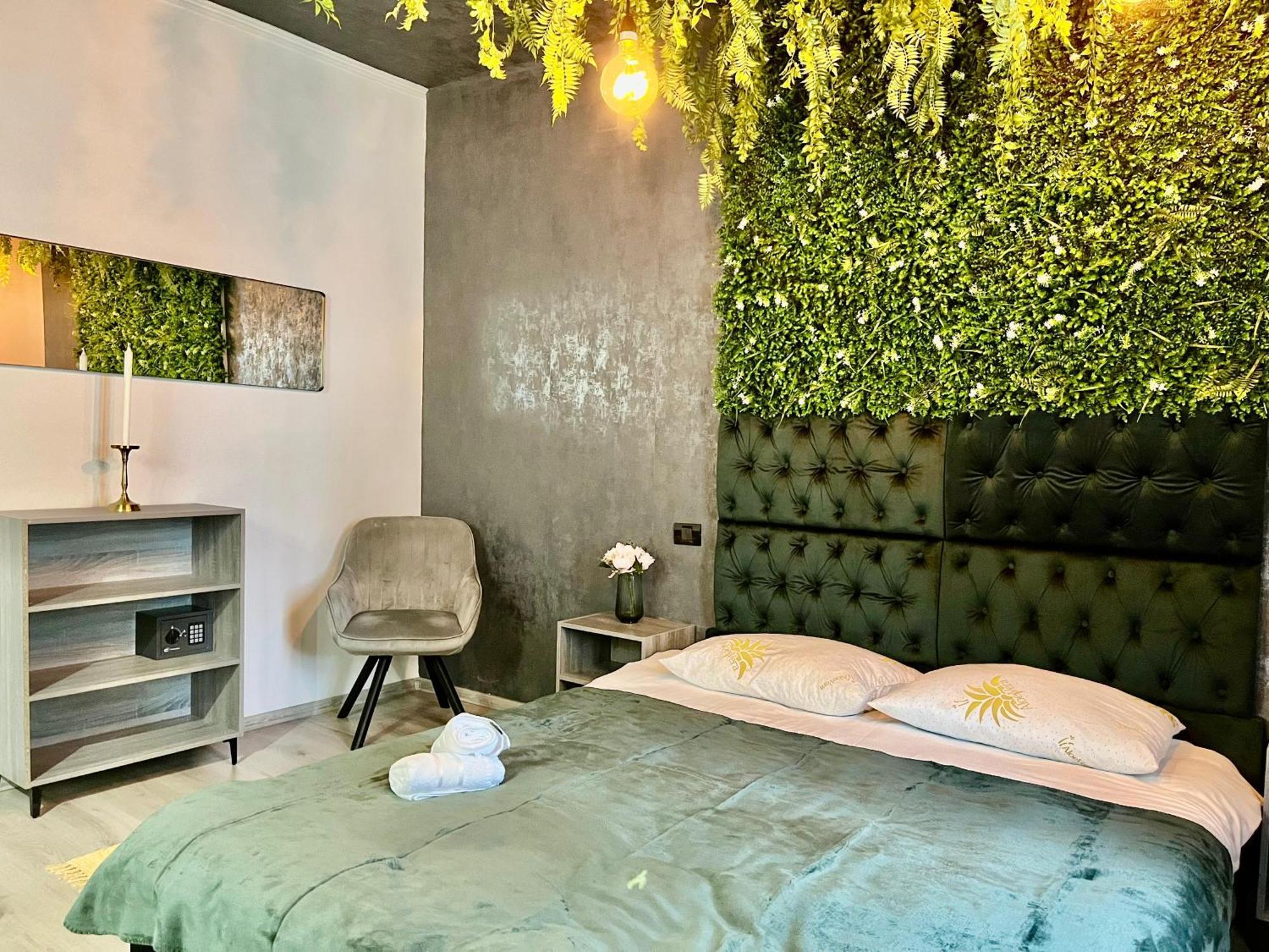 Cozy Hideout - Condo Hotel Timisoara Exterior photo