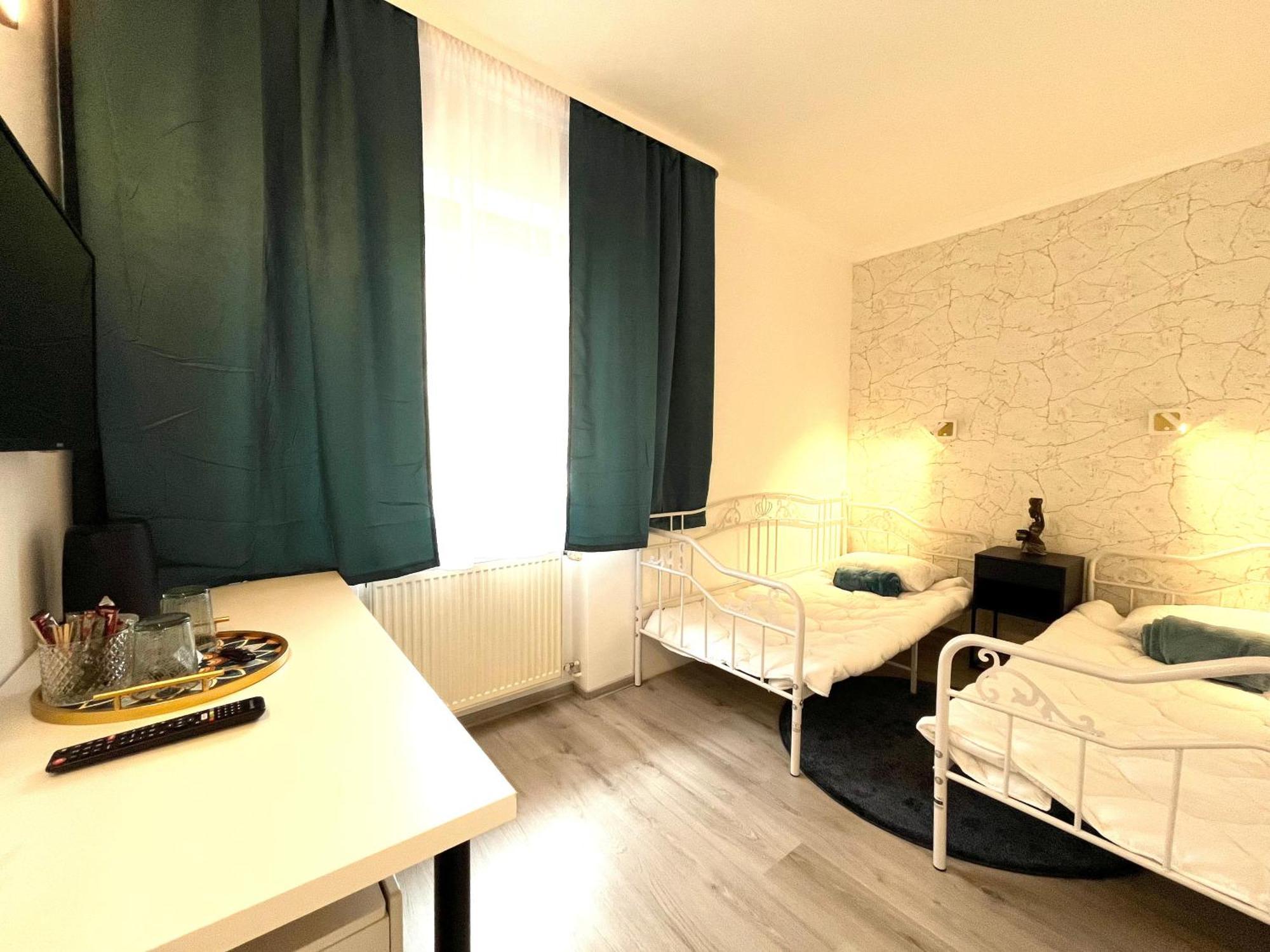 Cozy Hideout - Condo Hotel Timisoara Exterior photo