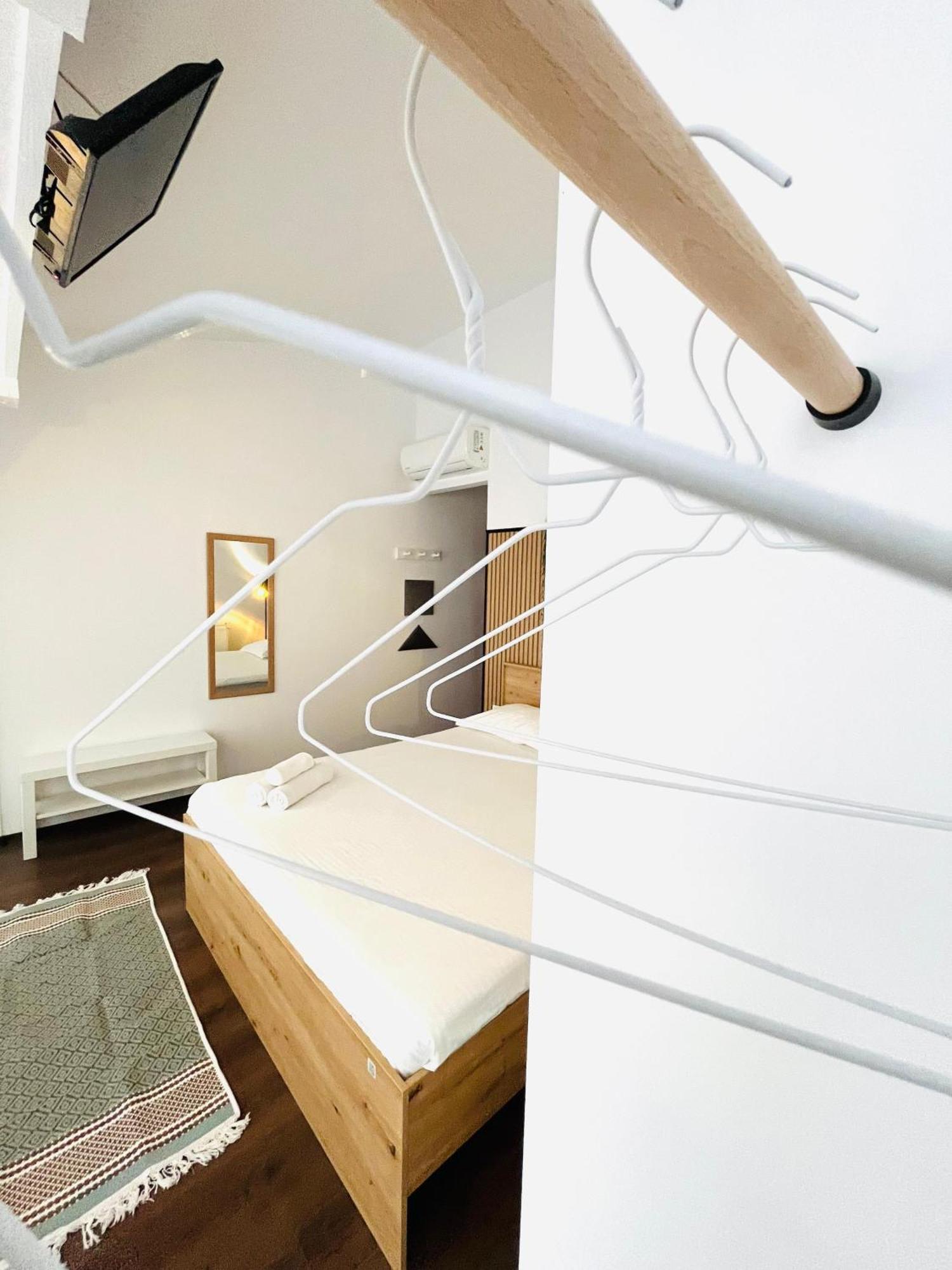 Cozy Hideout - Condo Hotel Timisoara Exterior photo