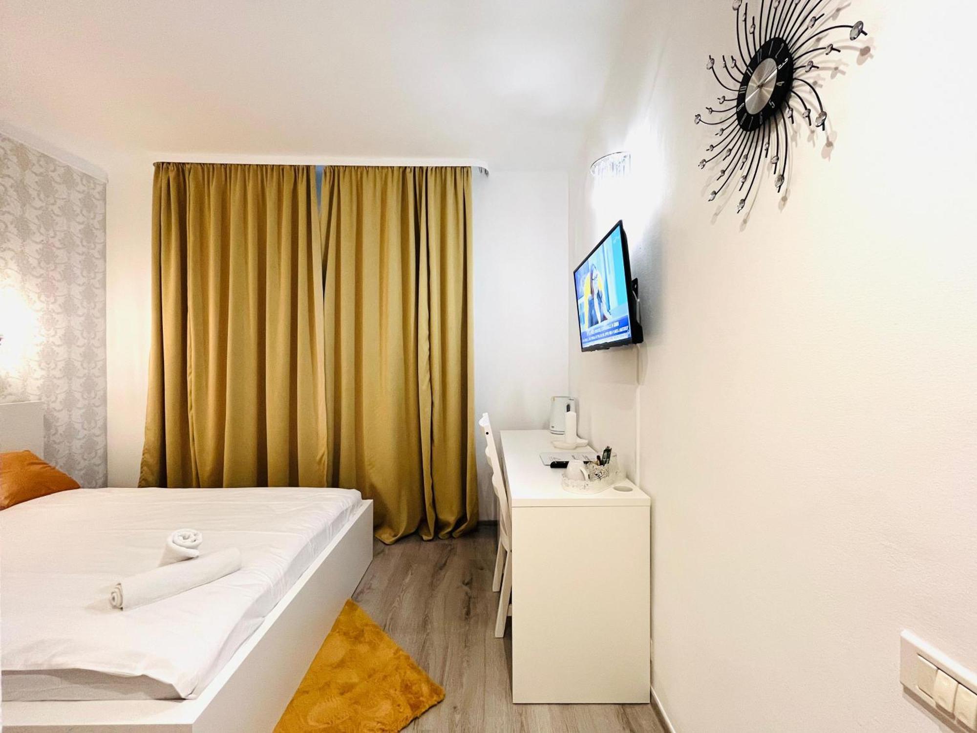 Cozy Hideout - Condo Hotel Timisoara Exterior photo
