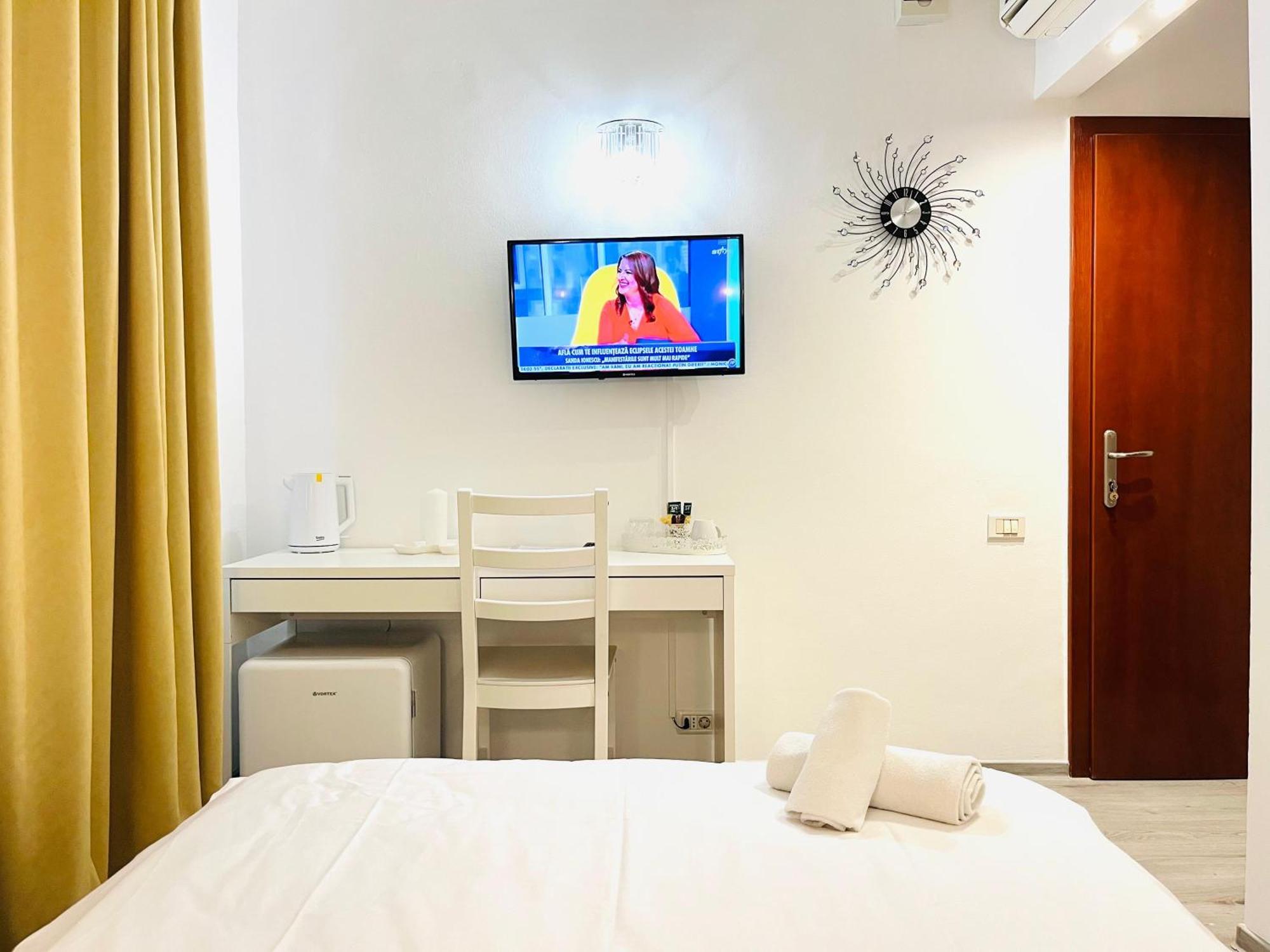 Cozy Hideout - Condo Hotel Timisoara Exterior photo