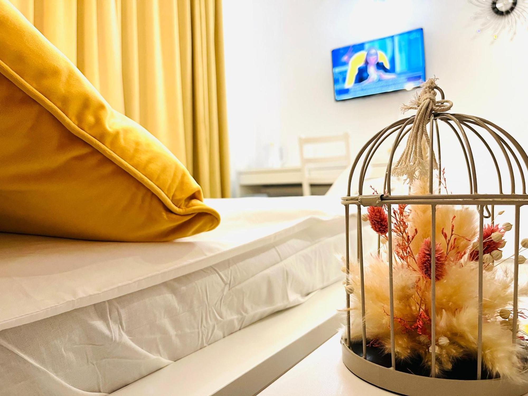 Cozy Hideout - Condo Hotel Timisoara Exterior photo