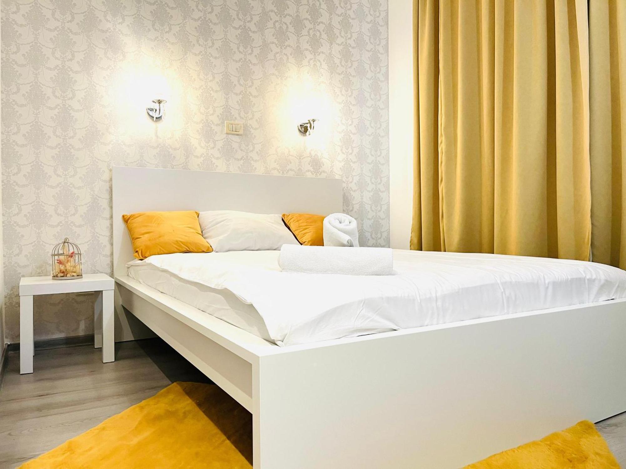 Cozy Hideout - Condo Hotel Timisoara Exterior photo
