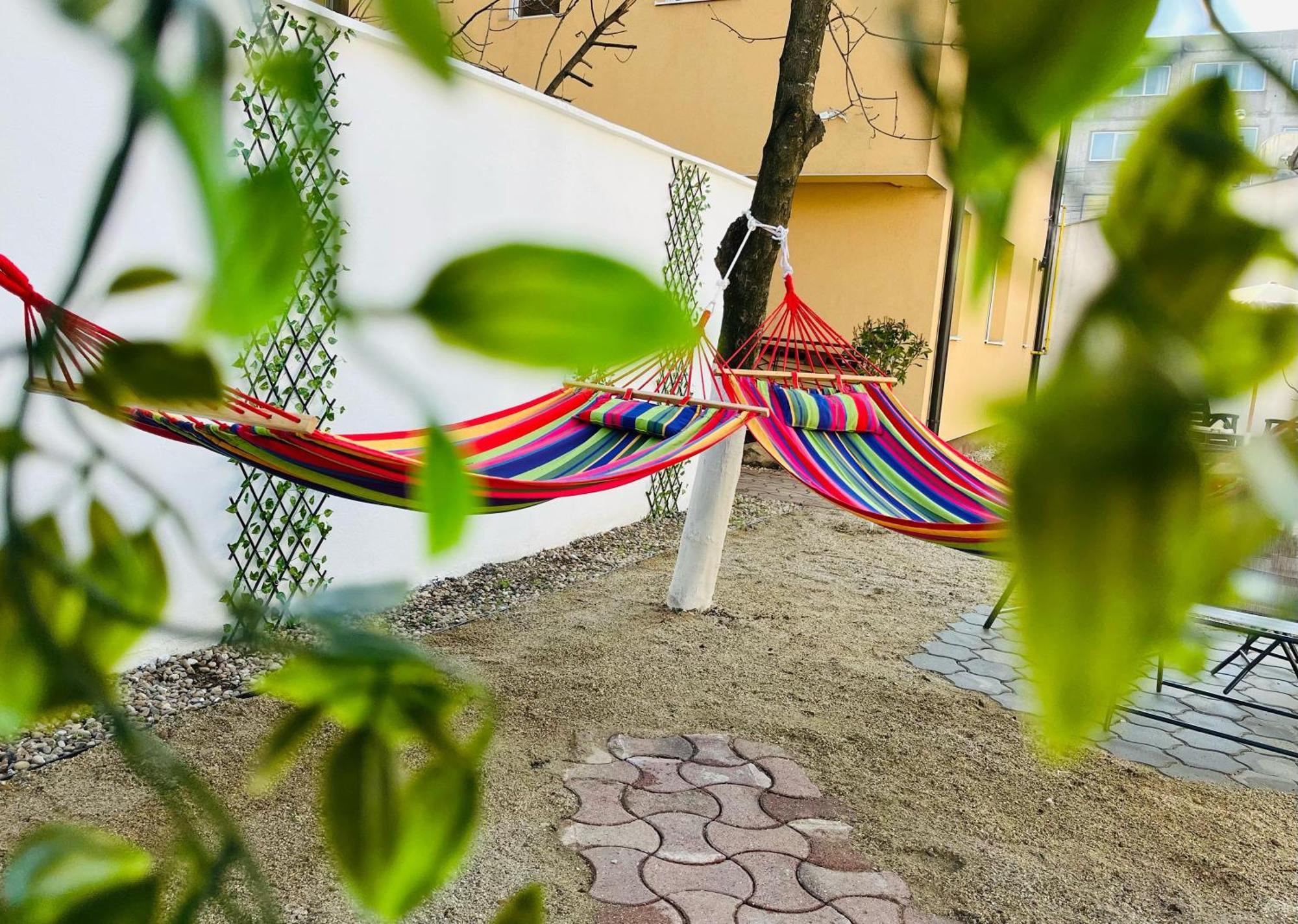 Cozy Hideout - Condo Hotel Timisoara Exterior photo