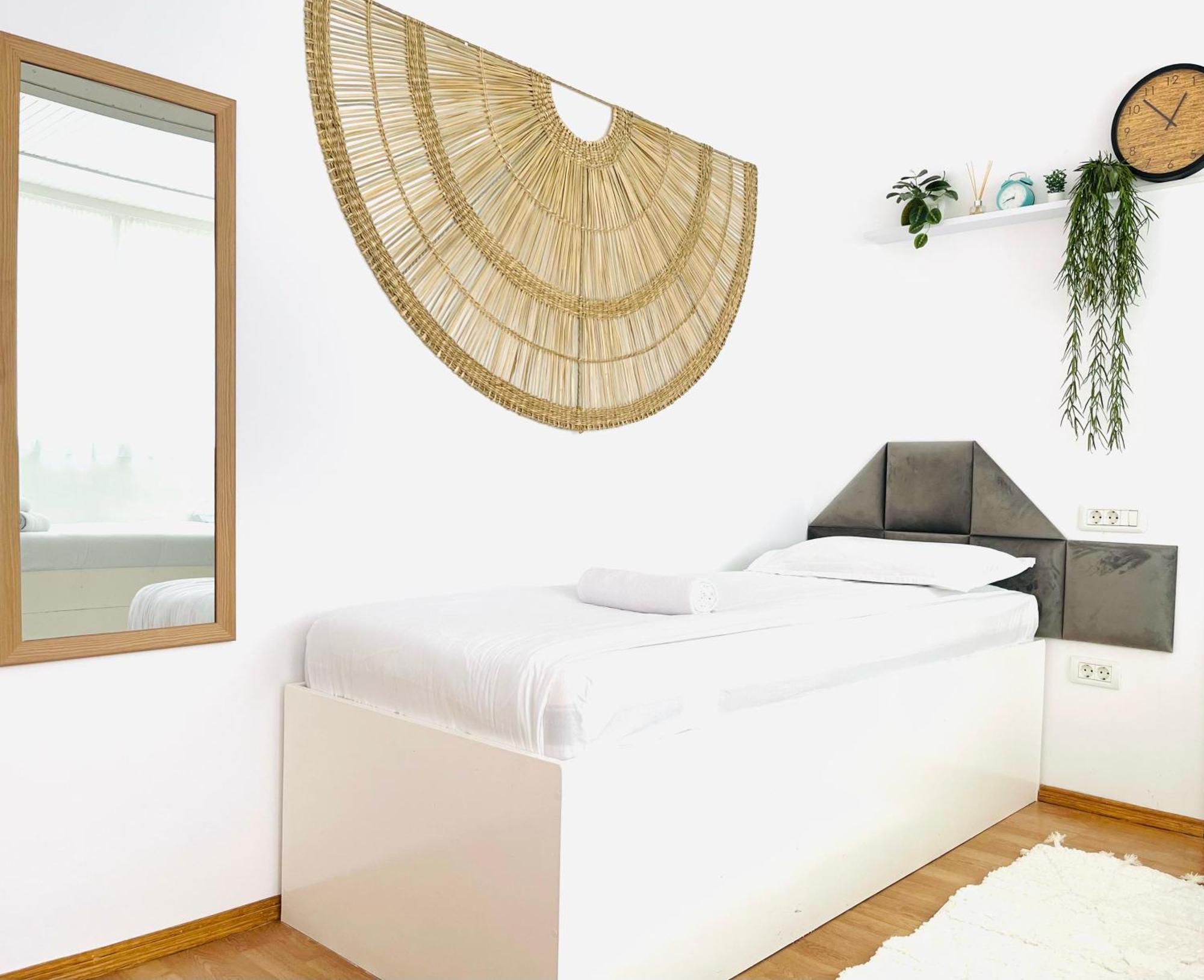 Cozy Hideout - Condo Hotel Timisoara Exterior photo